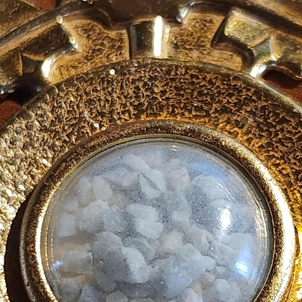 Guess Gold Collectibles